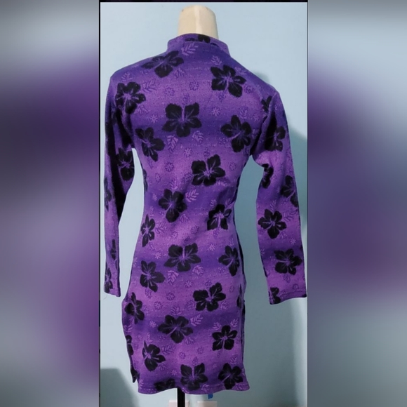 Nepal oversized blouse - Picture 2 of 2